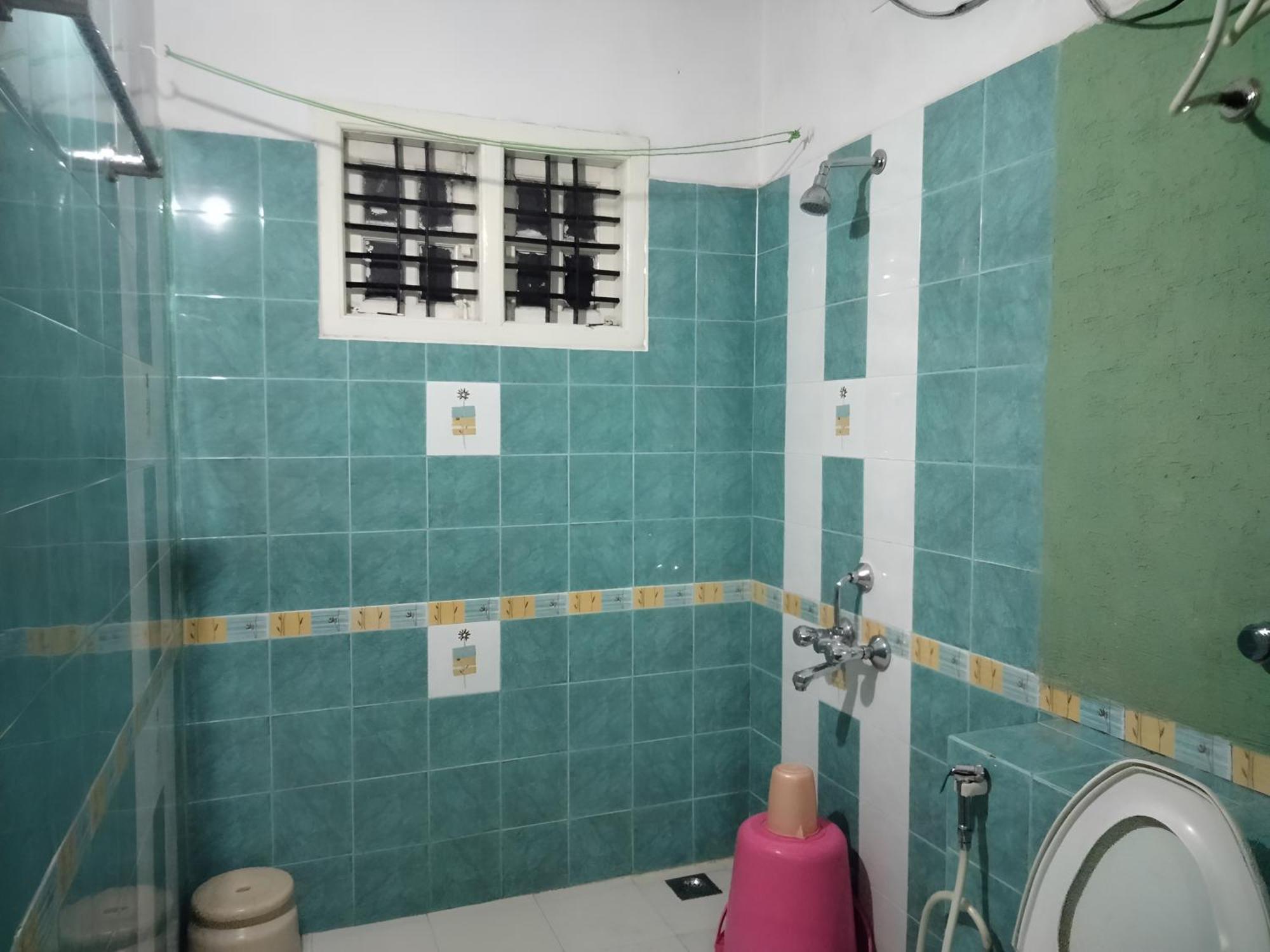 Prashanth Family Homestay มาดิเครี ภายนอก รูปภาพ